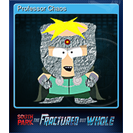 Professor Chaos