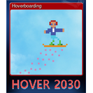 Hoverboarding