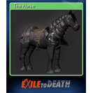 The Horse