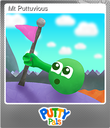 Showcase :: Putty Pals
