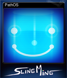 Showcase :: Sling Ming