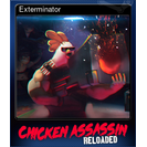 Exterminator