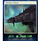 Gladius Prime