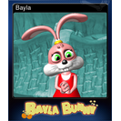 Bayla