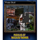 Pirate Skull
