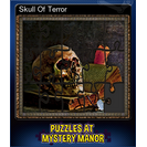 Skull Of Terror
