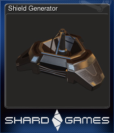 Shield Generator