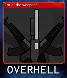 Showcase :: Overhell