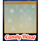 Candy Blast BG2