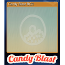 Candy Blast BG3