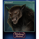 Werewolf