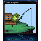 The Caterpillar