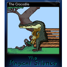 The Crocodile