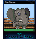 The Elephant