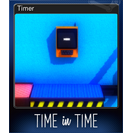 Timer