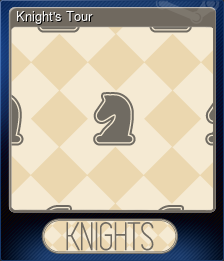 Knight's Tour
