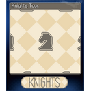 Knight's Tour