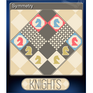 Symmetry