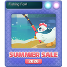 Fishing Fowl