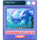 Deep Diver