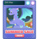 Drift Map