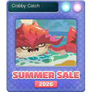 Crabby Catch
