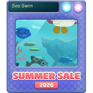 Sea Swim