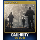 Hurtgen Forest