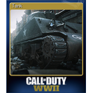 Tank