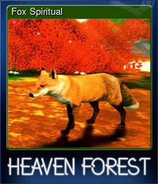 Fox Spiritual