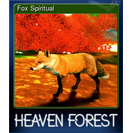Fox Spiritual