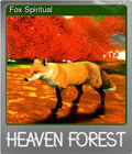Fox Spiritual