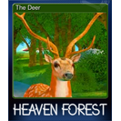 The Deer