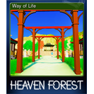 Way of Life