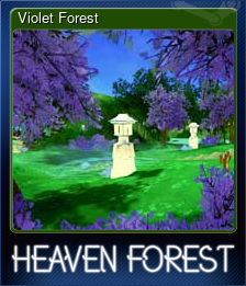 Violet Forest