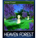 Violet Forest