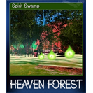 Spirit Swamp