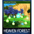 Spiritual Circles