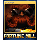 Boilerman