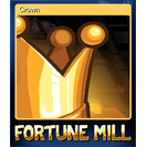 Crown