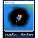 EeOneGuy