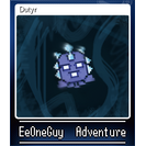 Dutyr