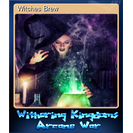 Witches Brew
