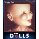 Happy Doll