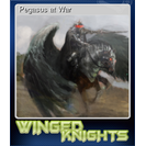 Pegasus at War