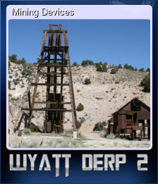 Mining Devices