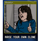 Madelyn