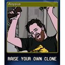 Aloysius