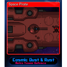 Space Pirate
