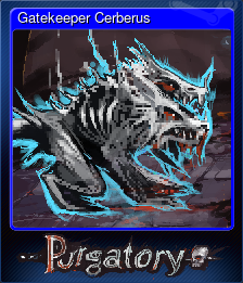 Gatekeeper Cerberus